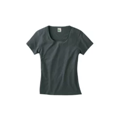 Hempage Camiseta Cáñamo Algodón Orgánico
