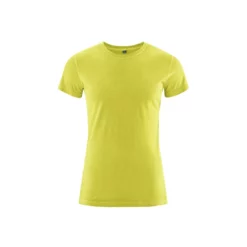 Hempage Camiseta Clásica Algodón Cáñamo Orgánico