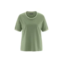 Hempage Camiseta Cosida