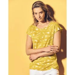 Hempage Camiseta Impresa -Moda Halloween camiseta impresa 2