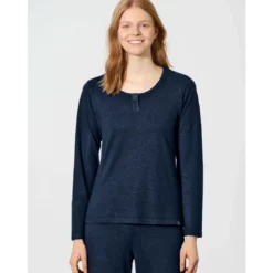 Camiseta Manga Larga - Hempage