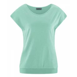 Camiseta YOGA Mujer -hempage