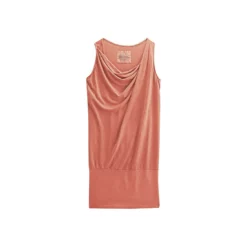 Hempage Cáñamo Vestido De Primavera Y El Algodón Orgánico