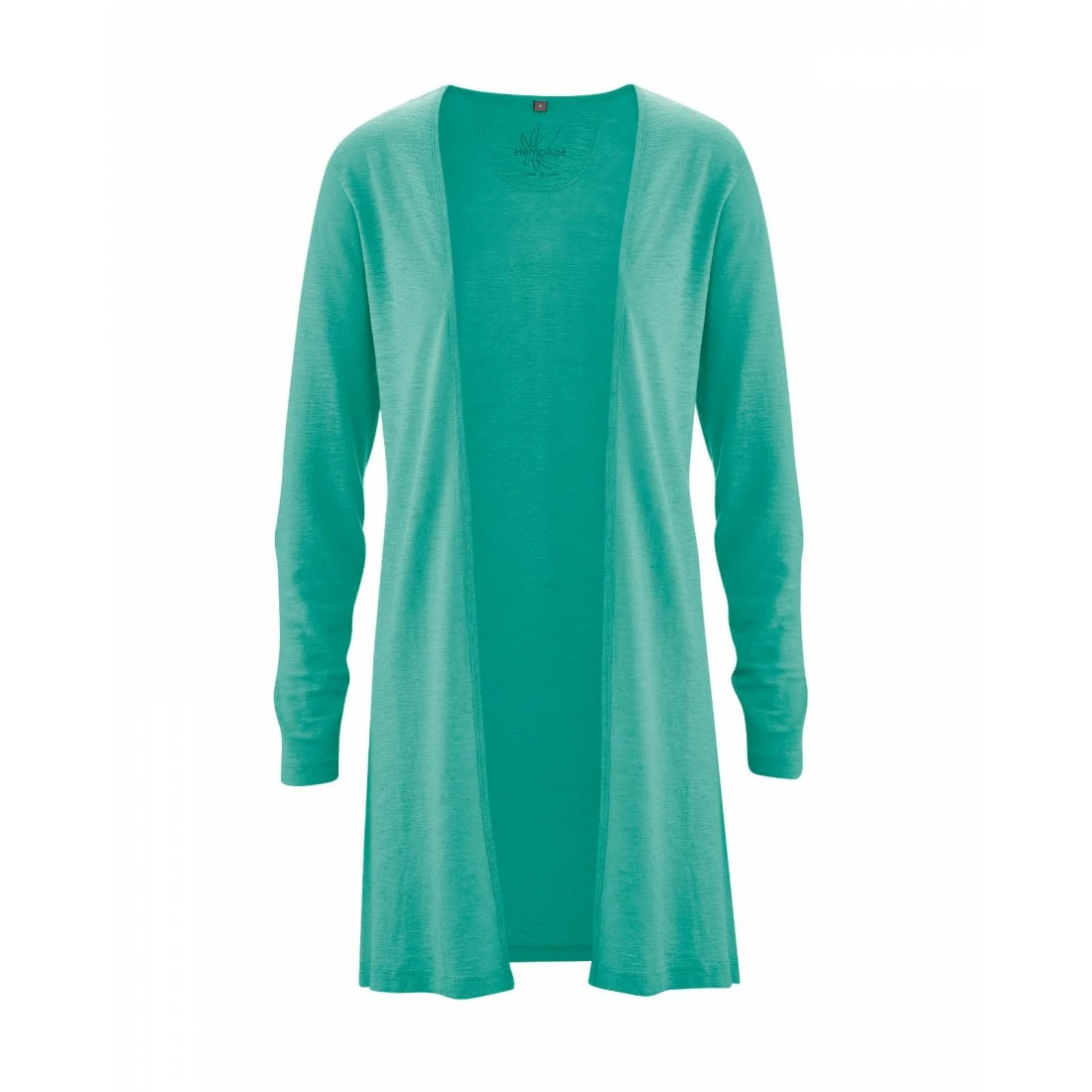 Cardigan - HempAge 4 Cardigan - HempAge - Imagen 2