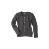 Hempage Cardigan Recicló Fibra Orgánica