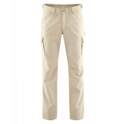 Hempage Cargo Pantalones Cáñamo Algodón Orgánico