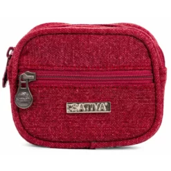 Cartera Sativa