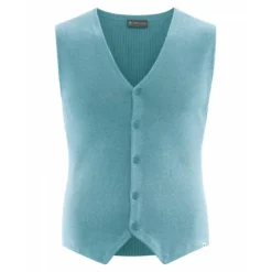 Hempage Chaqueta De Manga Corta Para Hombre