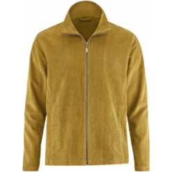 Hempage Chaqueta De Terciopelo