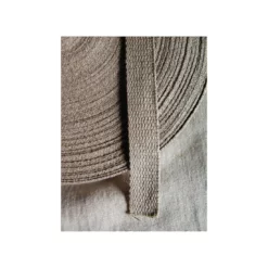 Naturellement Chanvre Correa De Cáñamo 27 Mm