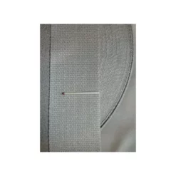 Naturellement Chanvre Correa De Cáñamo 77 Mm