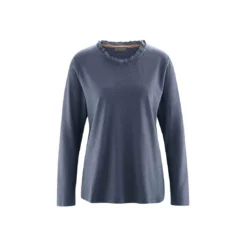 Hempage Cuello "encaje"