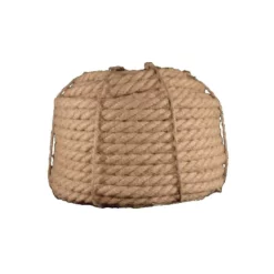 Naturellement Chanvre Cuerda De Cáñamo Ø16 Mm