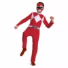 Disfraz Power Ranger Niño -Moda Halloween disk115669 1