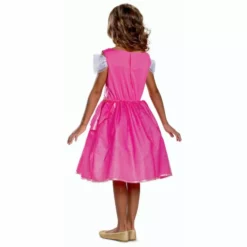Disfraz Bella Durmiente Niña Deluxe -Moda Halloween disk129409 aurora deluxe kids secondary