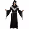 Disfraz Hechicero 2 Disfraz Hechicero -Moda Halloween ei ipmxw
