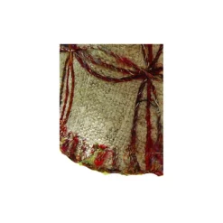 Naturellement Chanvre El Cáñamo Y El Sombrero De Seda Reciclado