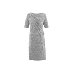 Hempage Espíritu Vintage De Vestido De Verano