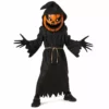 Disfraz Calabaza Poseída Niño -Moda Halloween et0ryahw