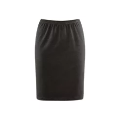 Hempage Falda De Cáñamo / Orgánica Algodón