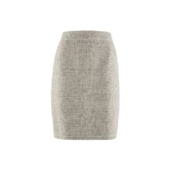 Hempage Falda Del Invierno