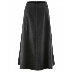 Hempage Falda Larga