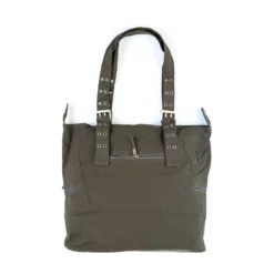 Pure Gran Bolso De Mano - Colección Vegano Pura 7 Pure Gran Bolso De Mano - Colección Vegano Pura -Moda Halloween gran bolso de mano coleccion vegano pura 2