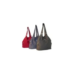 Pure Gran Bolso De Mano - Colección Vegano Pura