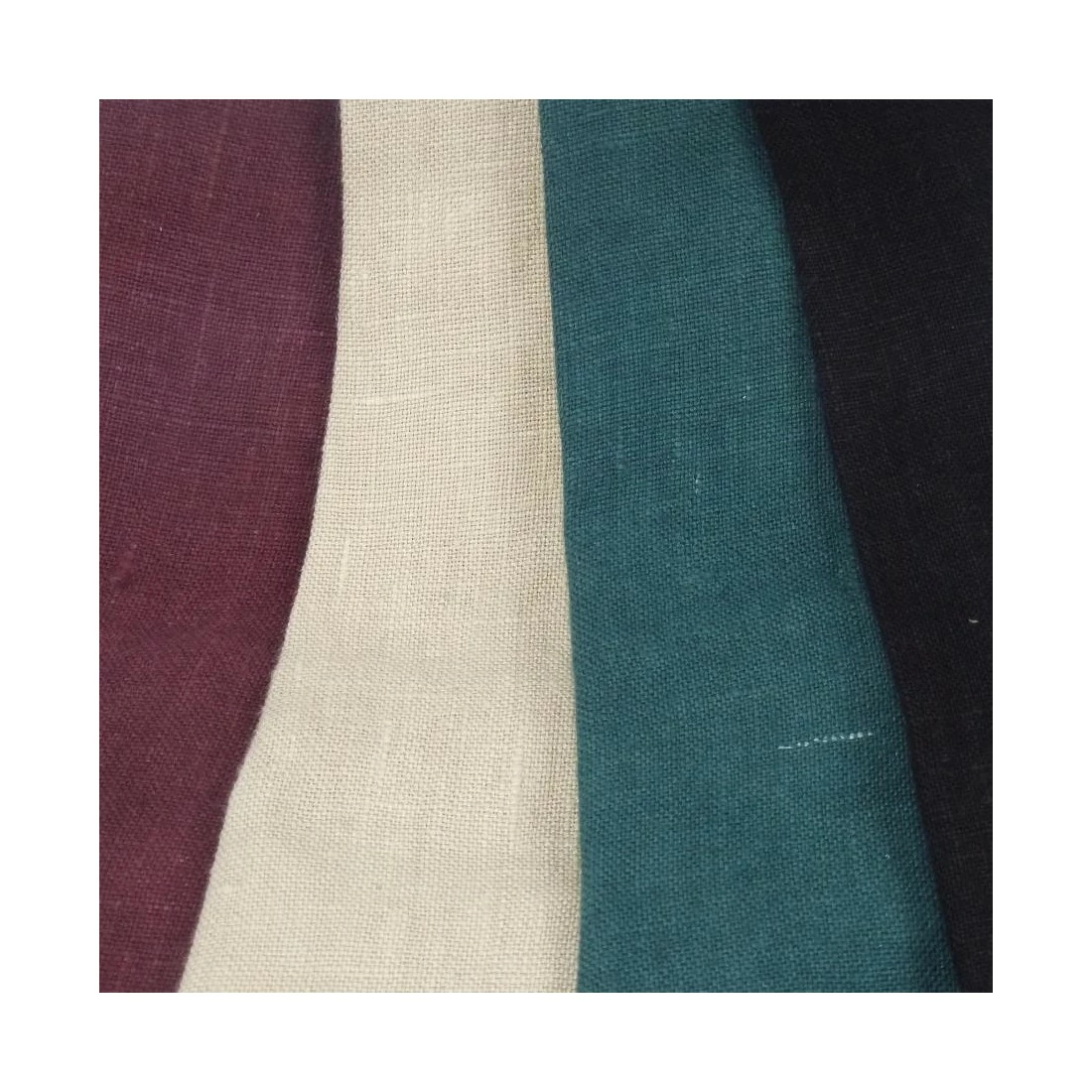 Naturellement Chanvre Huevo Puro De Corbata Ecológica 4 Naturellement Chanvre Huevo Puro De Corbata Ecológica - Imagen 2