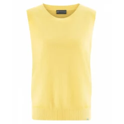 Hempage Jersey Sin Mangas / Cáñamo 15 Hempage Jersey Sin Mangas / Cáñamo -Moda Halloween jersey sin mangas canamo 5