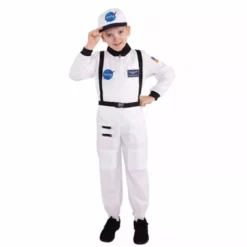 Disfraz Astronauta Niño