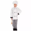 Disfraz Cocinero Niños -Moda Halloween kids chef costume