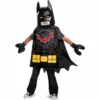 Disfraz De Batman Deluxe Infantil -Moda Halloween kids lego batman 2 costume