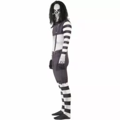 Laughing Jack Morphsuit