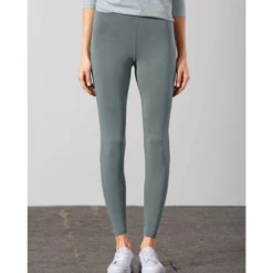 Hempage Leggings Básicos - Cáñamo