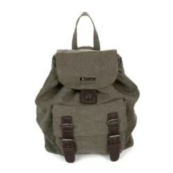 SATIVA Lona De Mochila Y Cuero -Moda Halloween lona de mochila y cuero 2