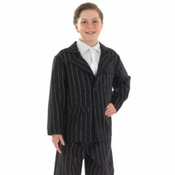 Disfraz Gangster Niño -Moda Halloween m1 2 5 2584 1