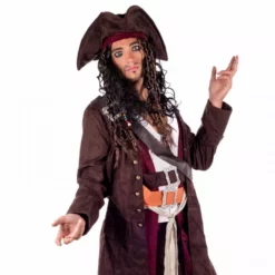 Disfraz Pirata Hombre 7 Disfraz Pirata Hombre -Moda Halloween m1 2 6 2623 1