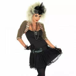 Disfraz Diva Del Pop Mujer -Moda Halloween m1 2 7 2762 1