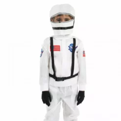 Disfraz Astronauta Niño -Moda Halloween m1 2 9 2981 1