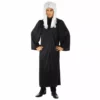 Disfraz Juez Toga Para Adultos 2 Disfraz Juez Toga Para Adultos -Moda Halloween m1 4 3 4358