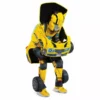 Disfraz Transformers Niño -Moda Halloween m1 d i disk103509l 1