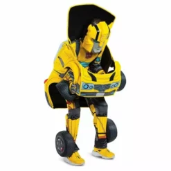 Disfraz Transformers Niño