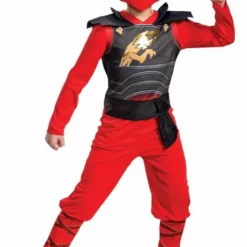 Disfraz Ninjago Niño