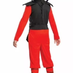 Disfraz Ninjago Niño -Moda Halloween m1 d i disk106559 2