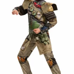Disfraz Apex Legends Niño