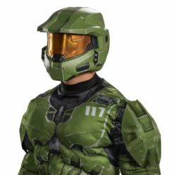 Casco Master Chief