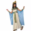 Disfraz Egipcia Niña -Moda Halloween m1 m c mckgc girls cleopatra costume