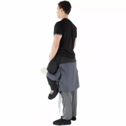 Disfraz Zombie Hombre A Caballito -Moda Halloween m1 m c mcpbzo 4 back hi