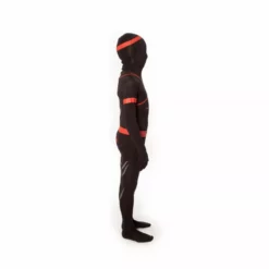 Disfraz Ninja Niño -Moda Halloween m1 n i ninja kids morphsuit 3